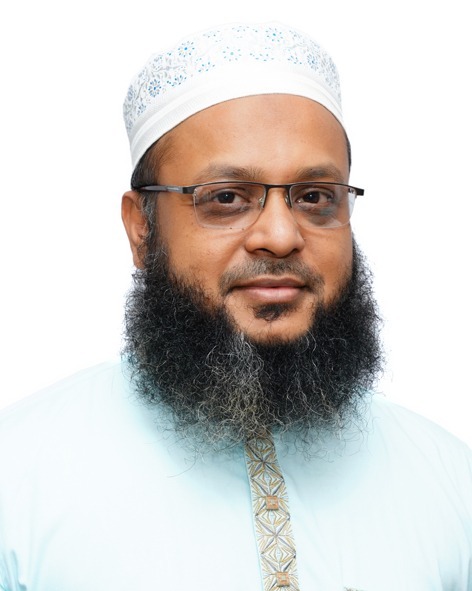 Mohammad Ashiful Bari