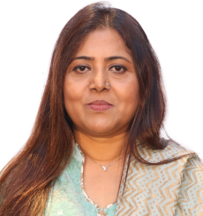 Sherin Sultana