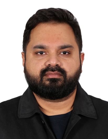 Spoursho Arefin