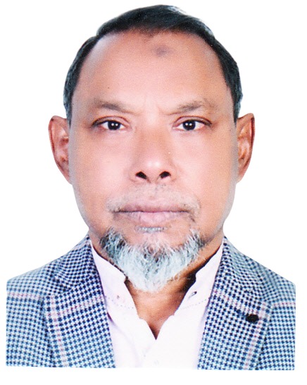 Talat Imam
