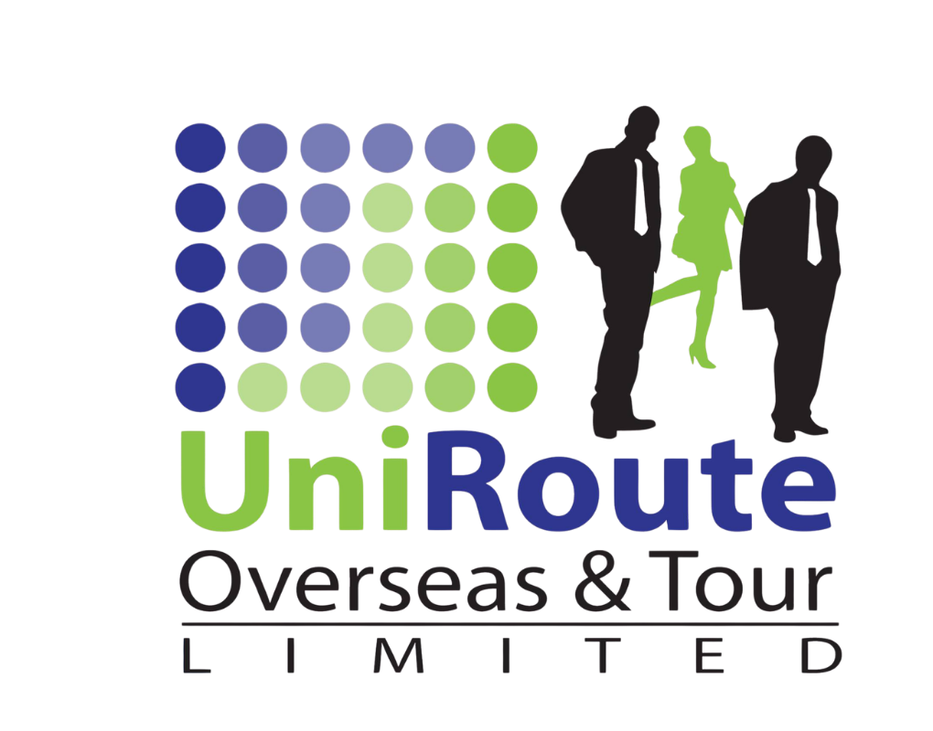 UniRoute Overseas & Tours Ltd. logo