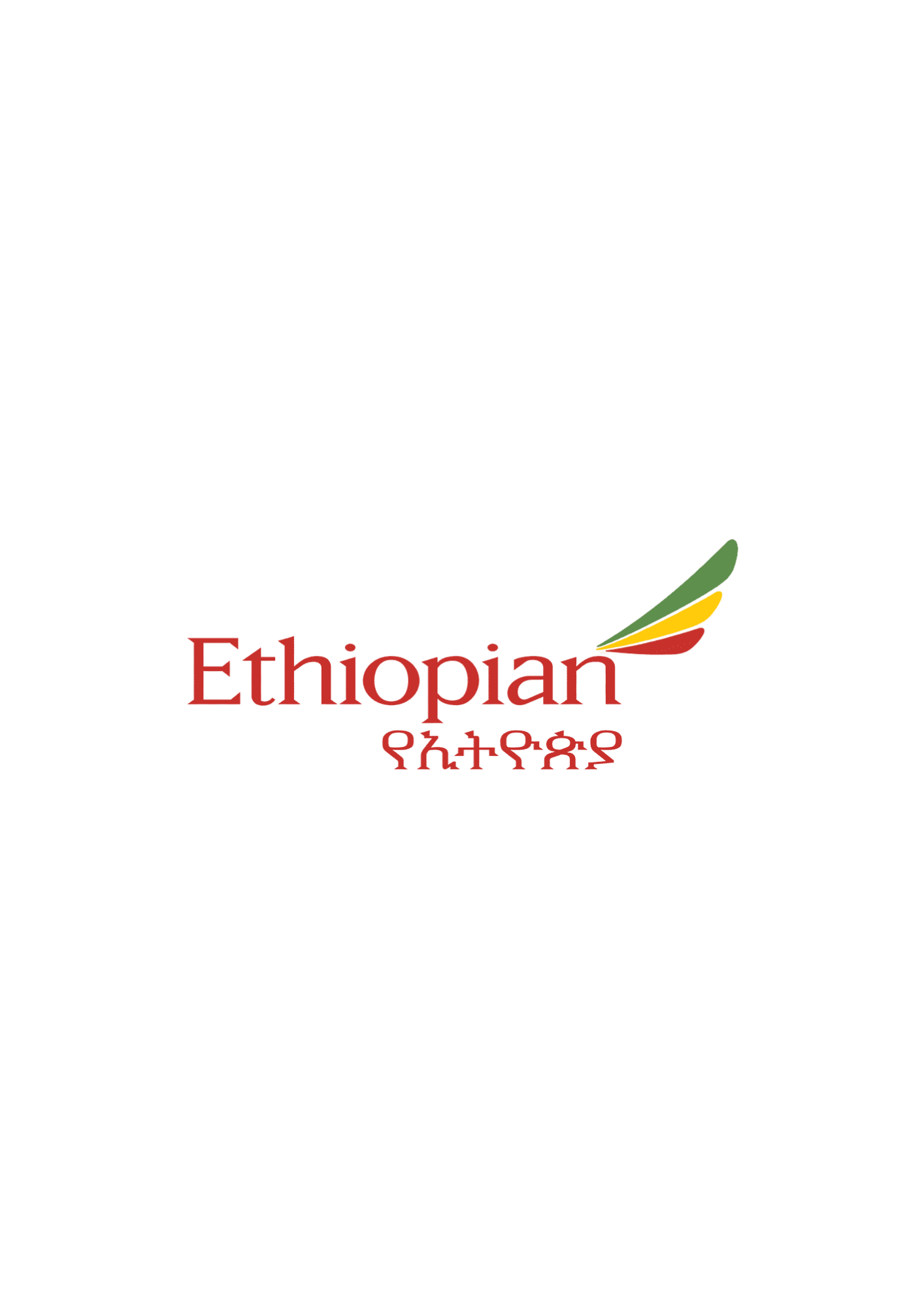Ethiopian Airlines