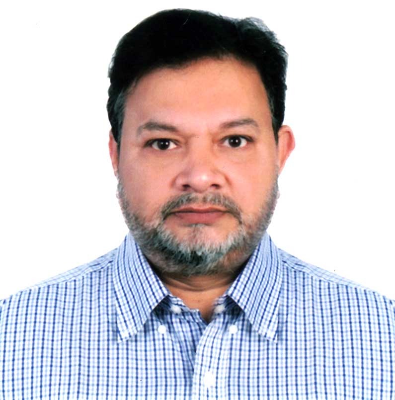 A.M. Sohug Khan
