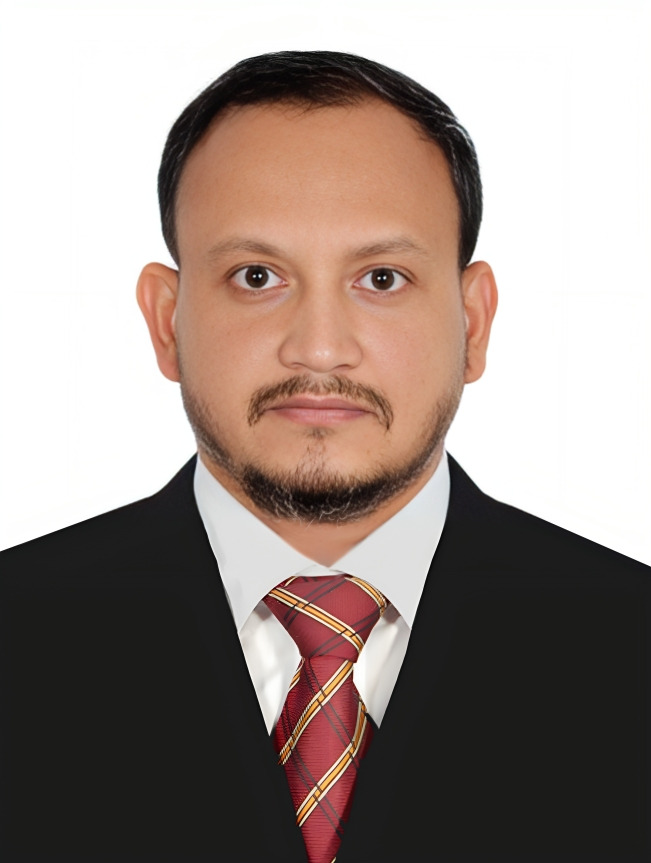 Mohammed Mohiuddin