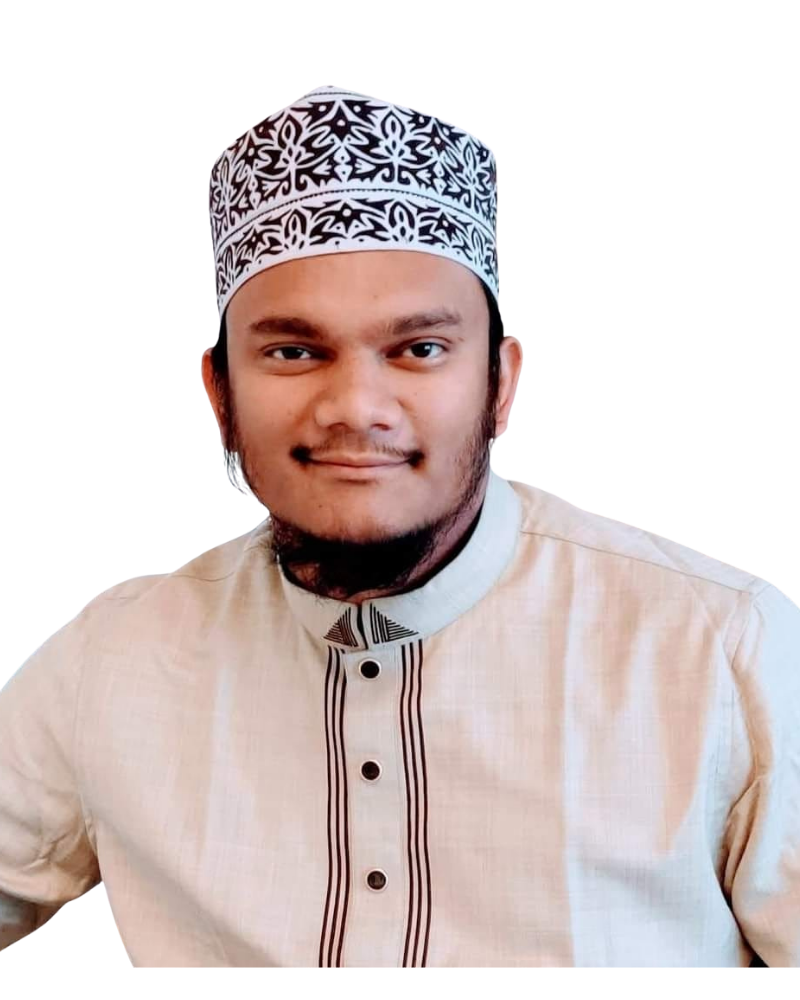 Syed Mohammad Hasan Bari